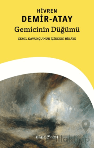 Gemicinin Düğümü