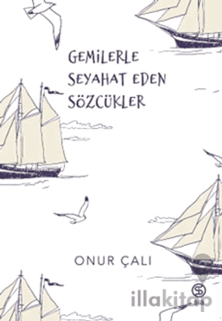 Gemilerle Seyahat Eden Sözcükler