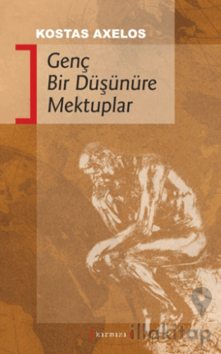 Genç Bir Düşünüre Mektuplar