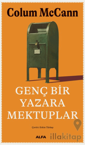 Genç Bir Yazara Mektuplar