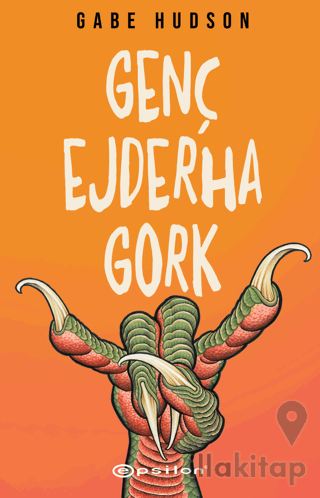 Genç Ejderha Gork