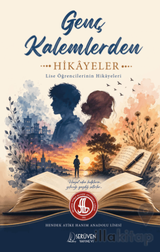 Genç Kalemlerden Hikâyeler