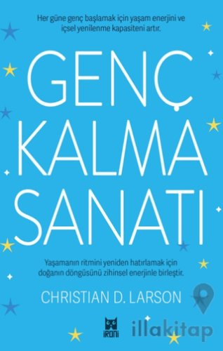 Genç Kalma Sanatı