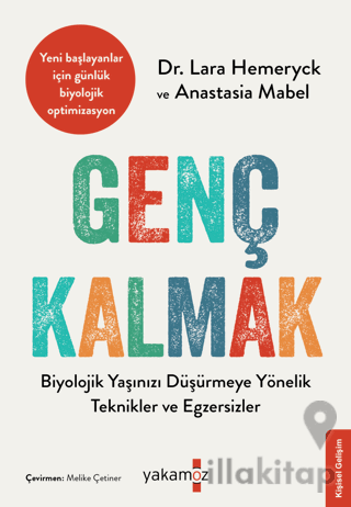Genç Kalmak