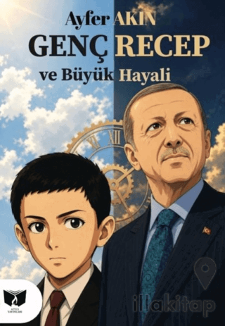 Genç Recep ve Büyük Hayali