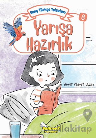 Genç Türkçe Yolcuları - Yarışa Hazırlık