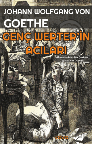 Genç Werter’in Acıları