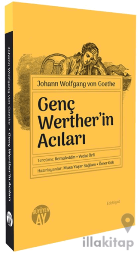 Genç Werther’in Acıları