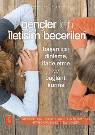 Gençler İçin İletişim Beceriler