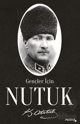 Gençler İçin Nutuk