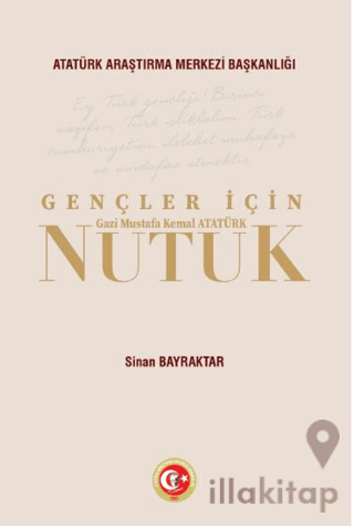 Gençler İçin Nutuk