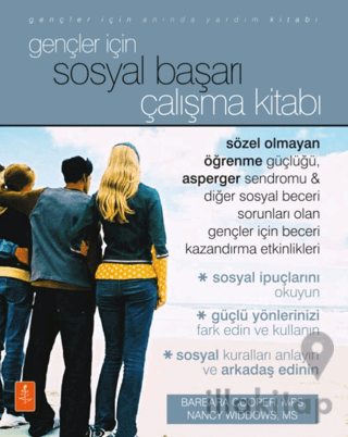 Gençler İçin Sosyal Başarı