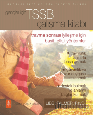 Gençler İçin TSSB Çalışma Kitabı