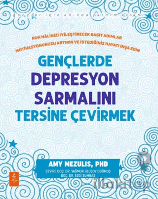 Gençlerde Depresyon Sarmalını Tersine Çevirmek