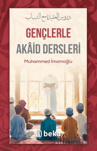 Gençlerle Akaid Dersleri