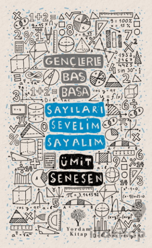 Gençlerle Baş Başa - Sayıları Sevelim Sayalım