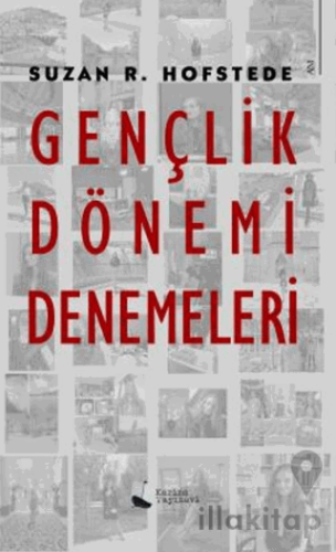 Gençlik Dönemi Denemeleri