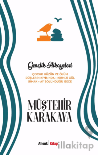 Gençlik Hikayeleri