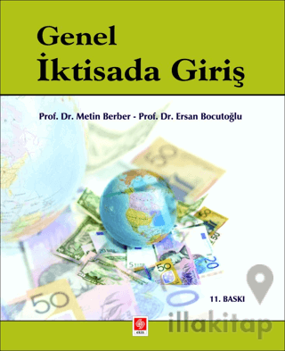Genel İktisada Giriş