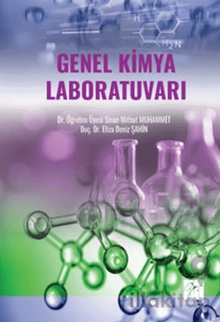 Genel Kimya Laboratuvarı