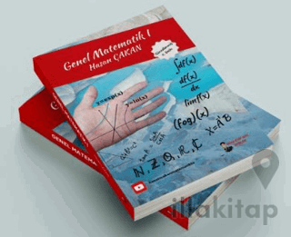 Genel Matematik 1 - 2