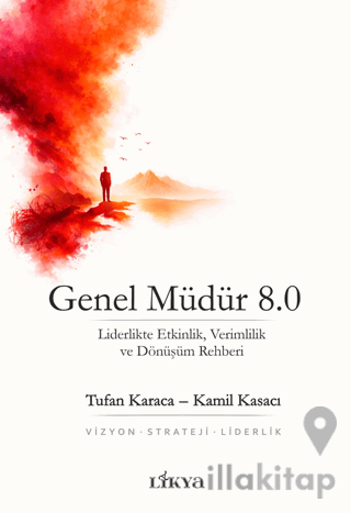 Genel Müdür 8.0