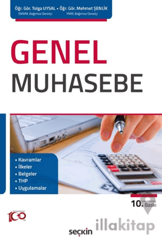 Genel Muhasebe