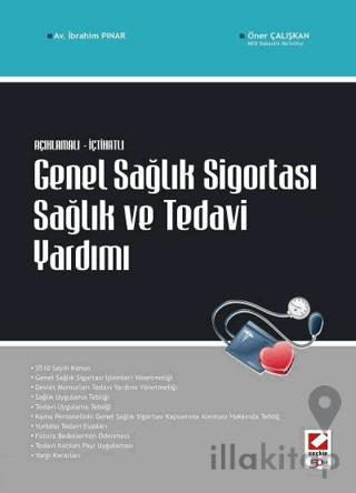 Genel Sağlık Sigortası Sağlık ve Tedavi Yardımı