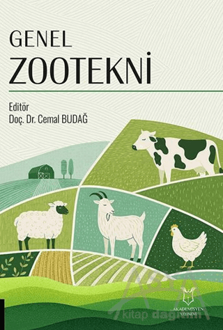 Genel Zootekni