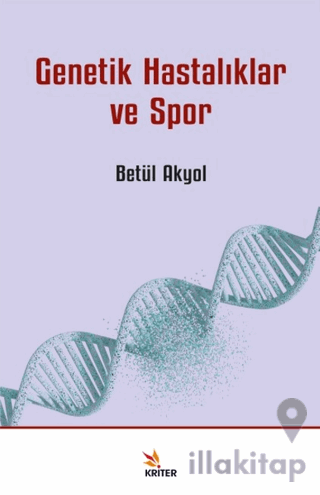 Genetik Hastalıklar ve Spor