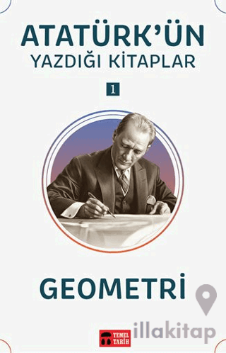 Geometri - Atatürk'ün Yazdığı Kitaplar 1