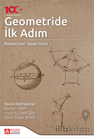 Geometride İlk Adım