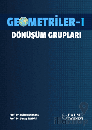 Geometriler - 1