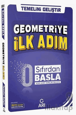 Geometriye İlk Adım