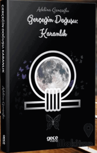 Gerçeğin Doğuşu: Karanlık