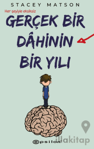 Gerçek Bir Dahinin Bir Yılı