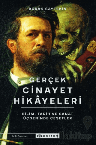 Gerçek Cinayet Hikâyeleri