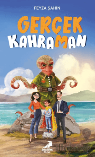 Gerçek Kahraman