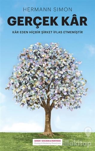 Gerçek Kar (Ciltli)