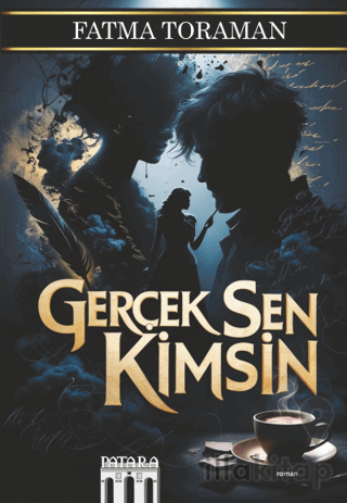 Gerçek Sen Kimsin