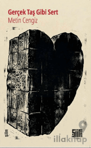 Gerçek Taş Gibi Sert