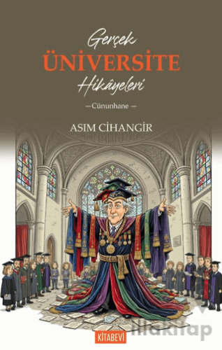 Gerçek Üniversite Hikayeleri