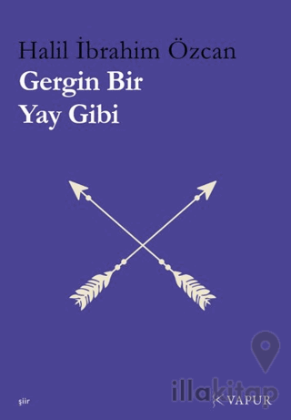 Gergin Bir Yay Gibi
