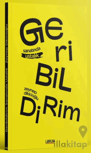 Geri Bildirim Sanatında Ustalık