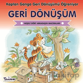 Geri Dönüşüm