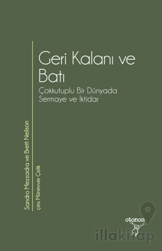 Geri Kalanı ve Batı