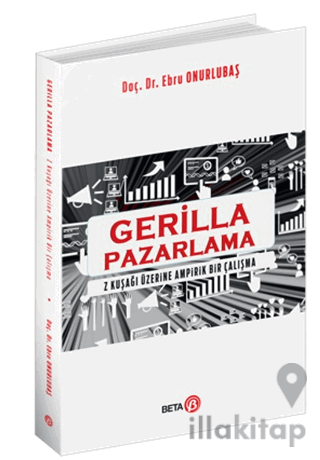 Gerilla Pazarlama