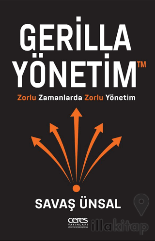 Gerilla Yönetim