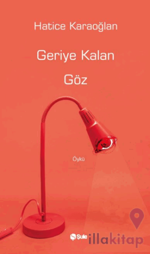Geriye Kalan Göz