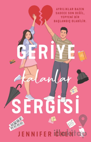 Geriye Kalanlar Sergisi